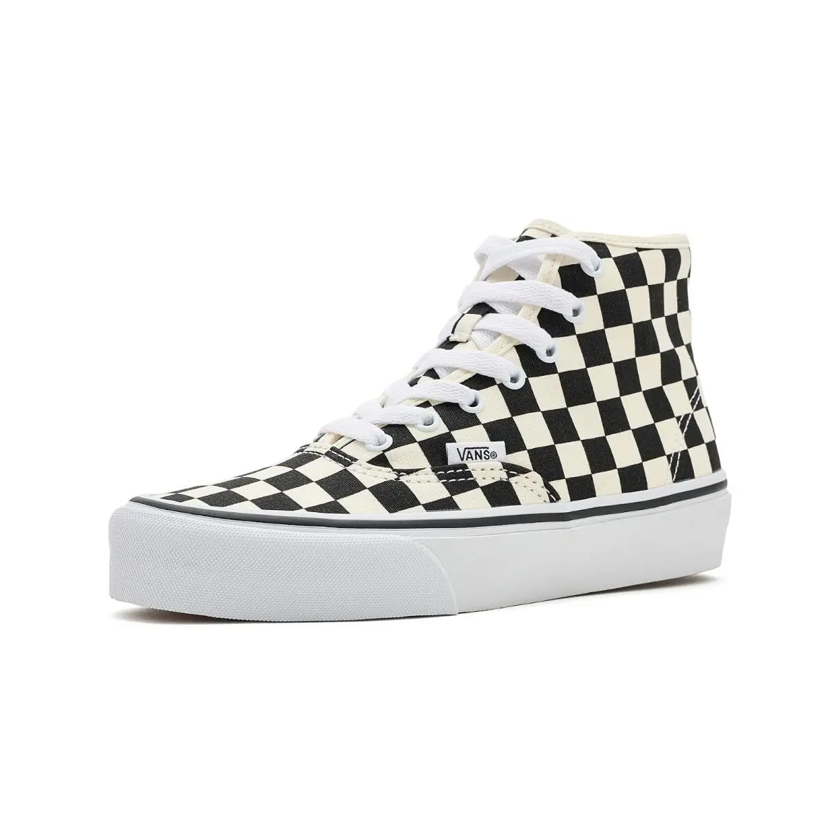 Vans shoes - Black/True White 13