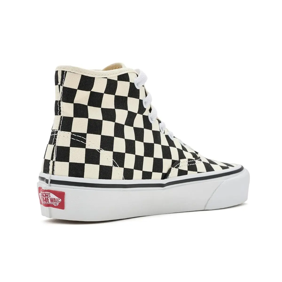 Vans shoes - Black/True White 15