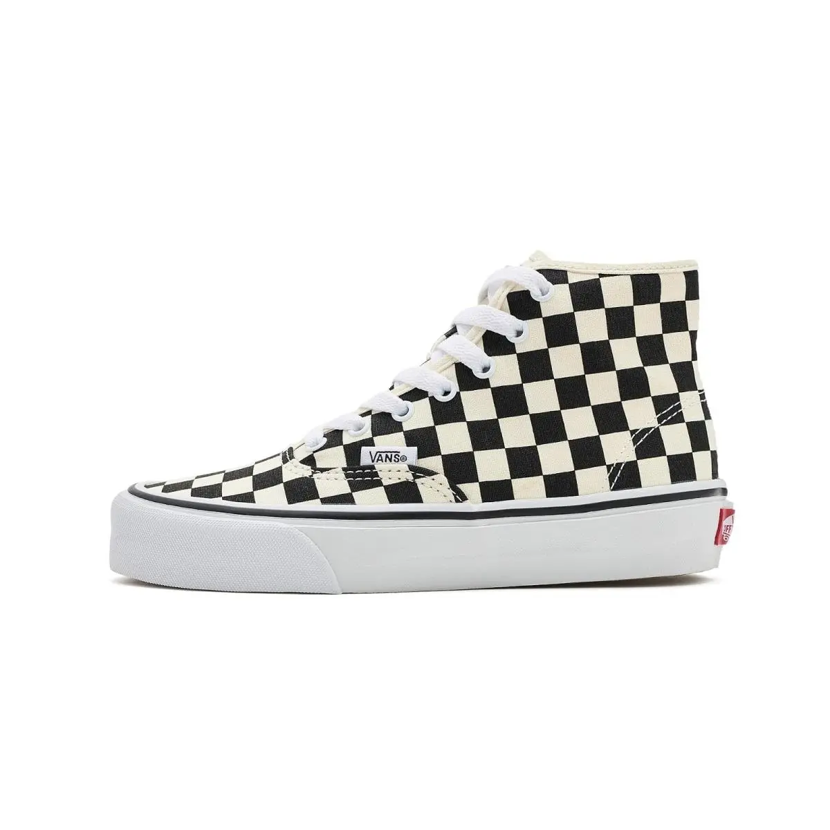 Vans shoes - Black/True White 16