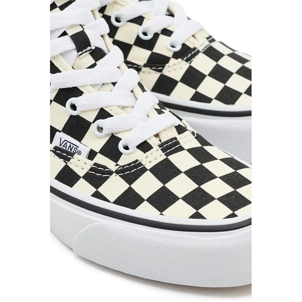 Vans shoes - Black/True White 18