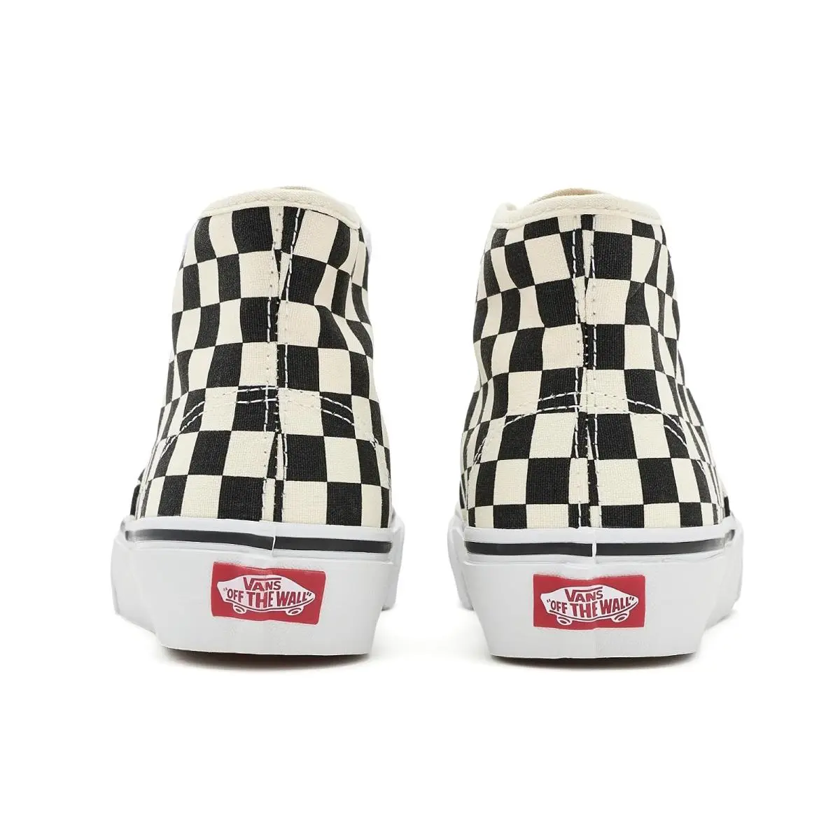 Vans shoes - Black/True White 19
