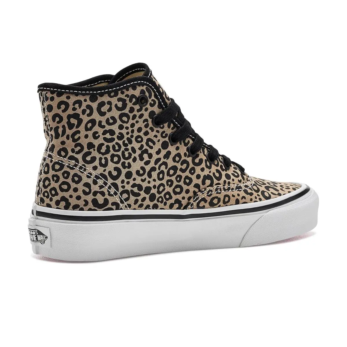 Vans shoes - Black/True White 21