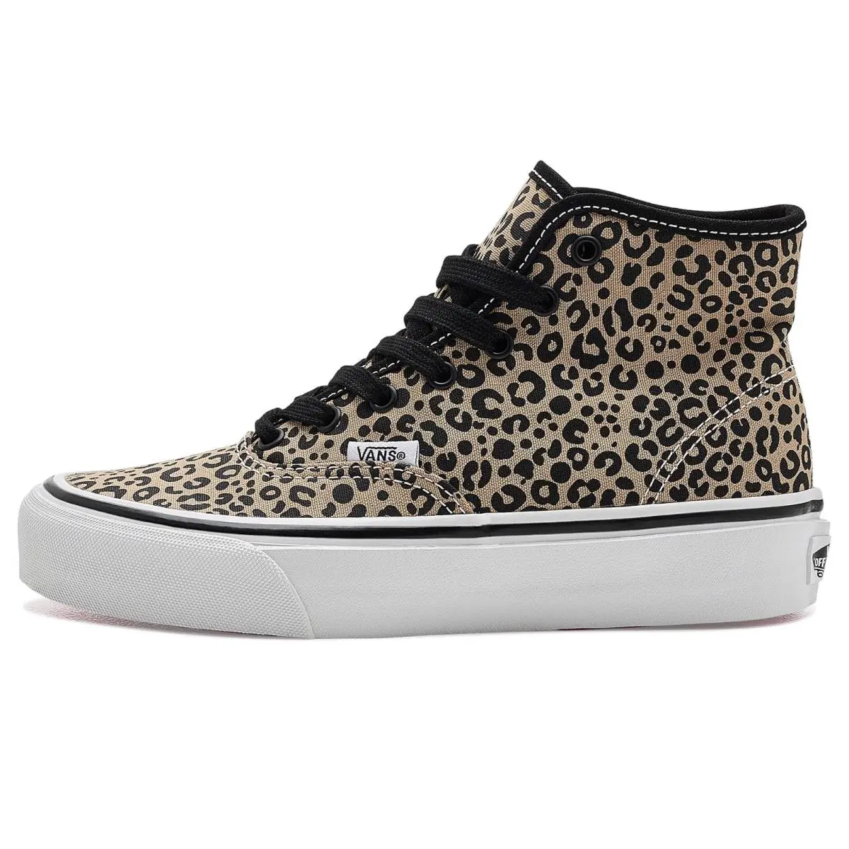 Vans shoes - Black/True White 22