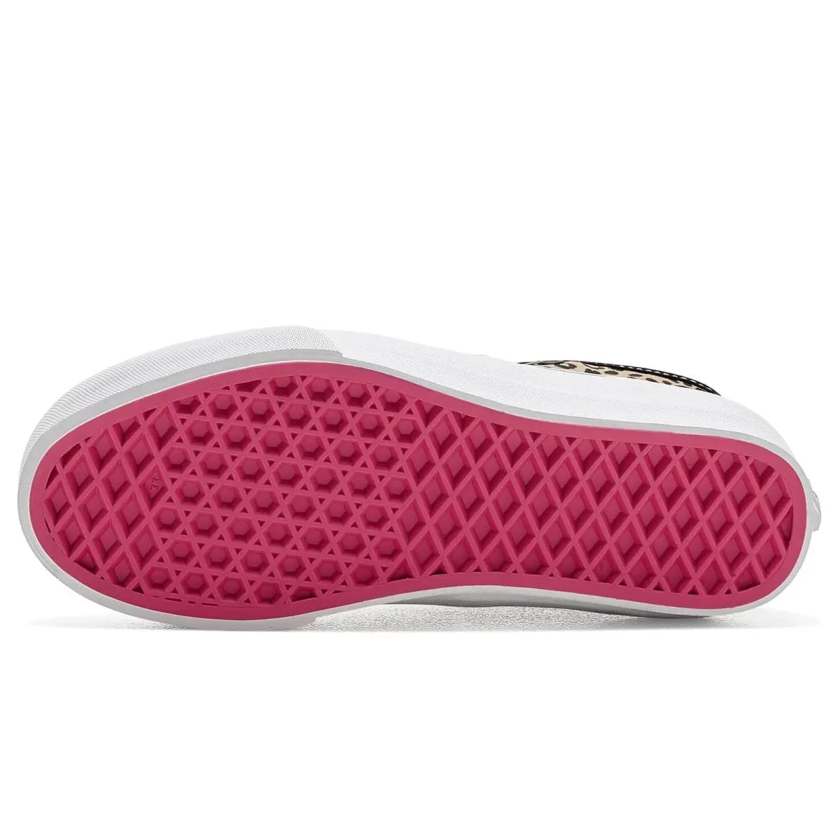 Vans shoes - Black/True White 23