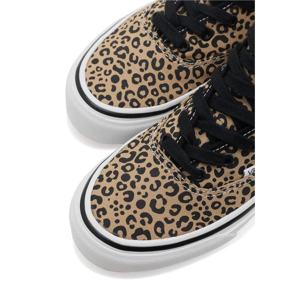 Vans shoes - Black/True White 24