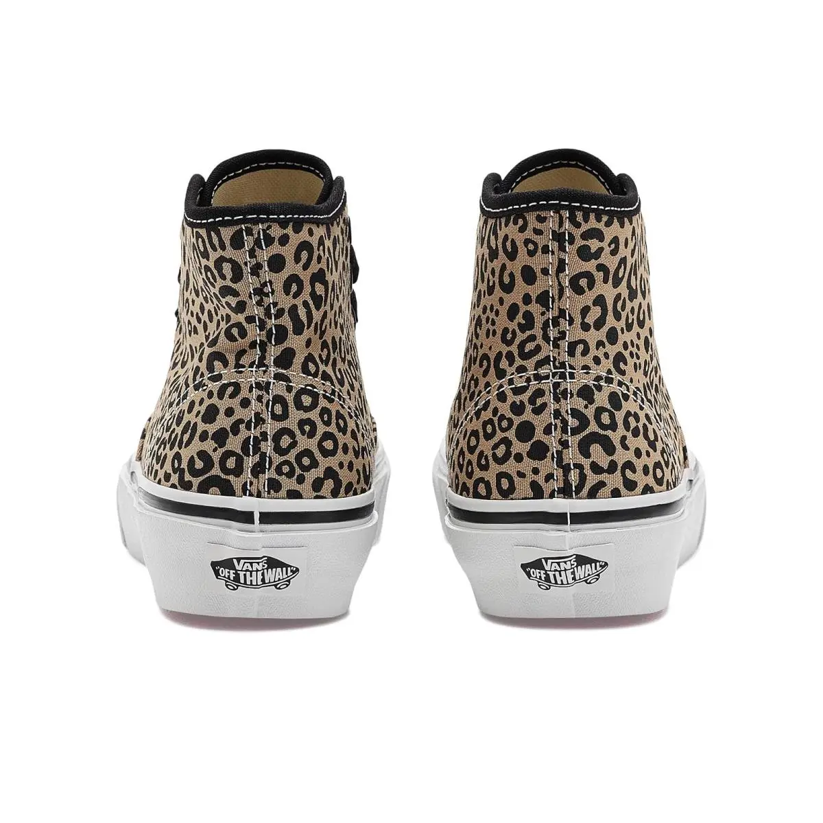 Vans shoes - Black/True White 25