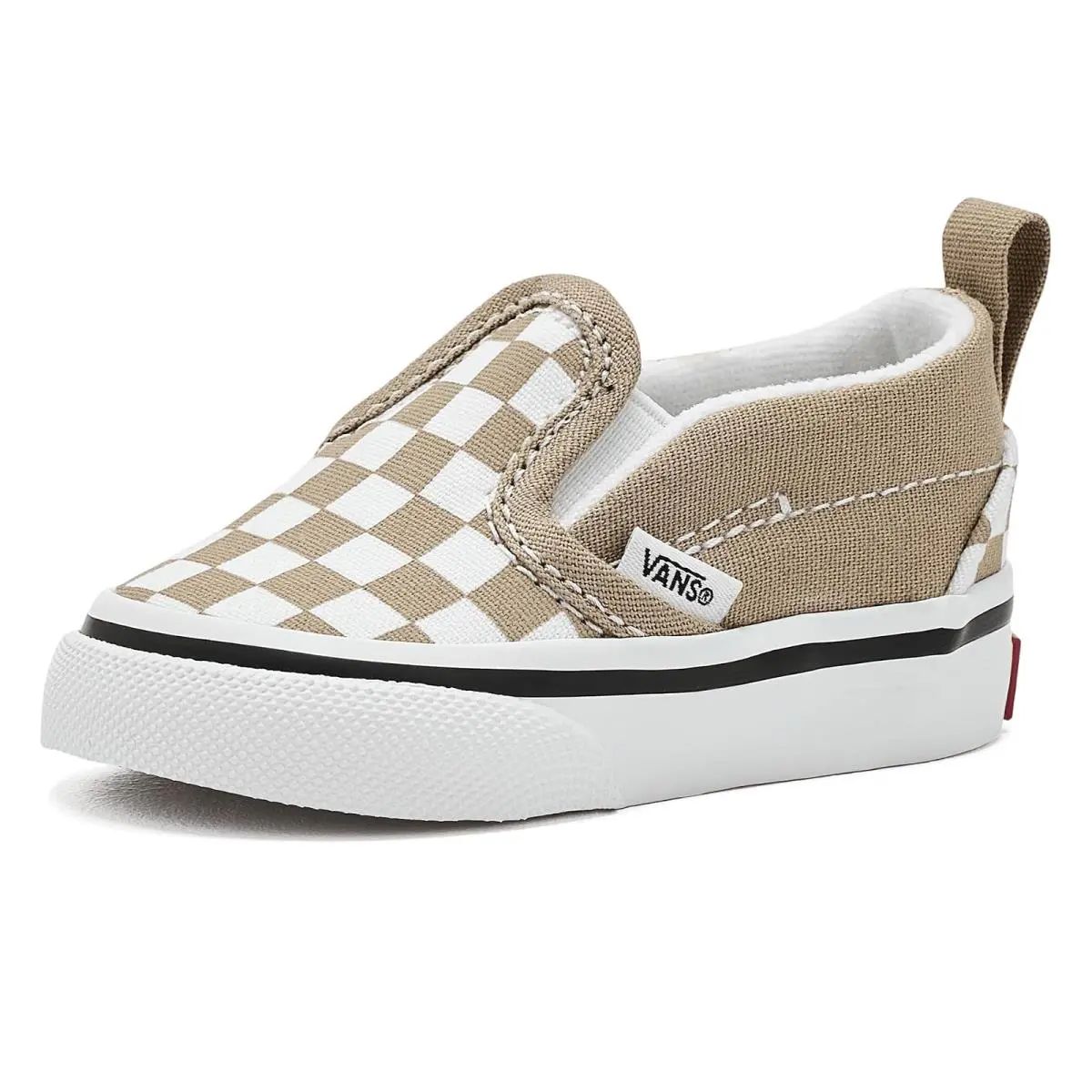Children Unisex Sneakers Athletic Shoes Vans Kids Slip-on V Toddler