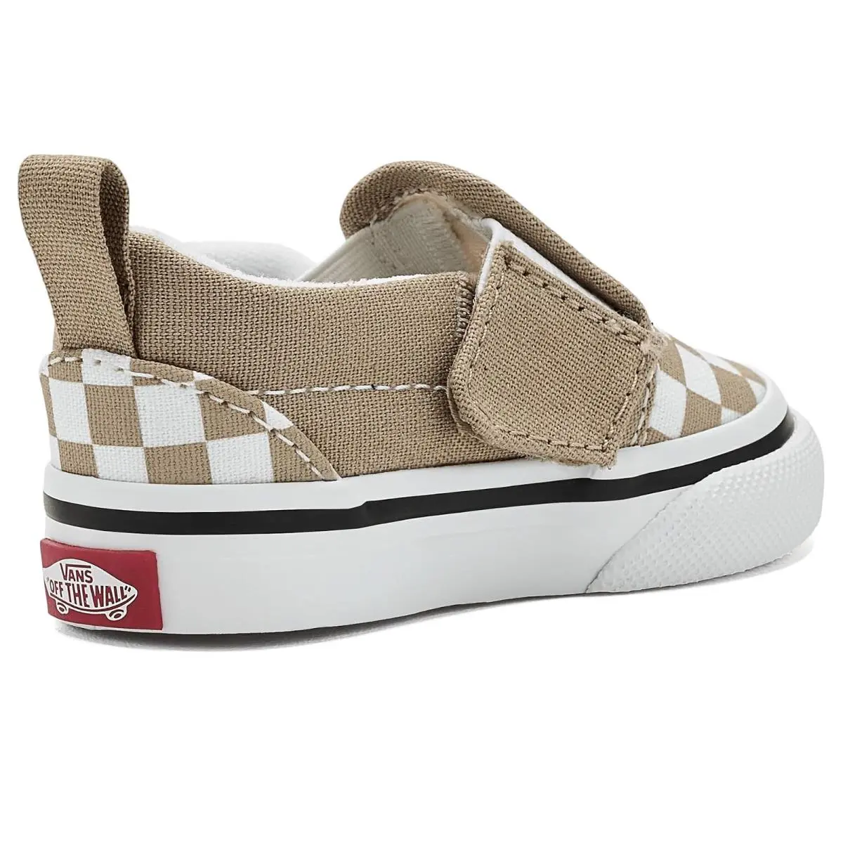 Vans shoes - Color Theory Checkerboard Incense