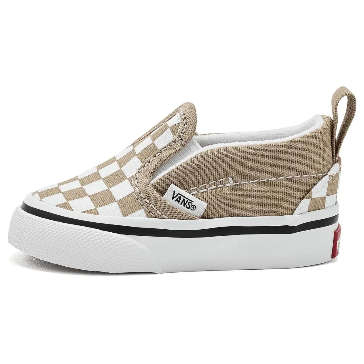 Vans shoes - Color Theory Checkerboard Incense