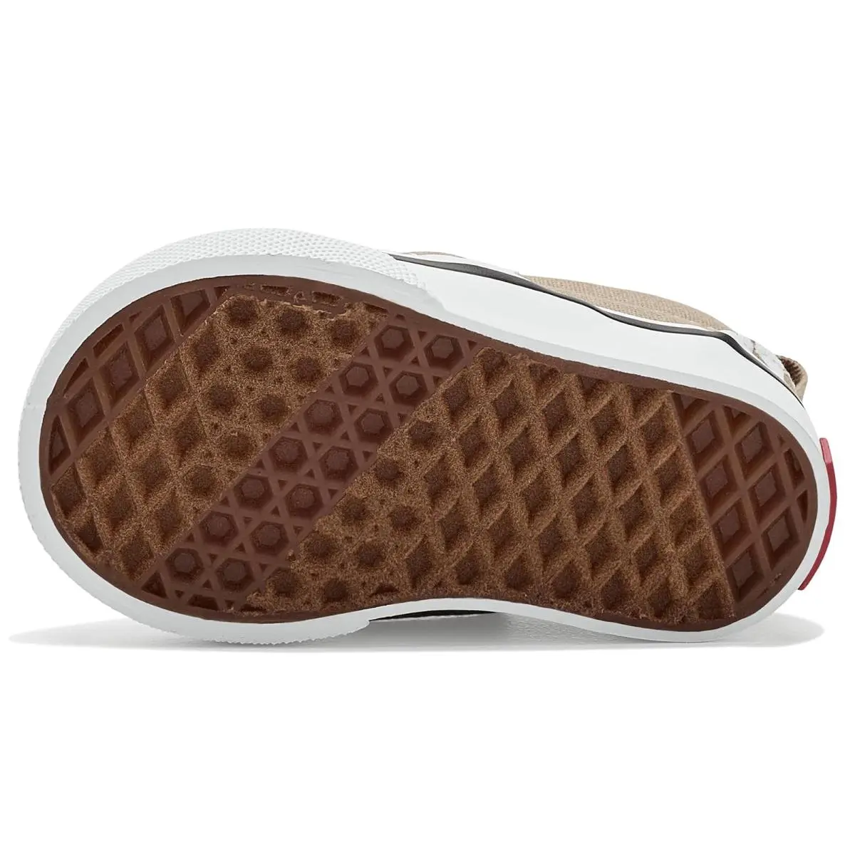 Vans shoes - Color Theory Checkerboard Incense