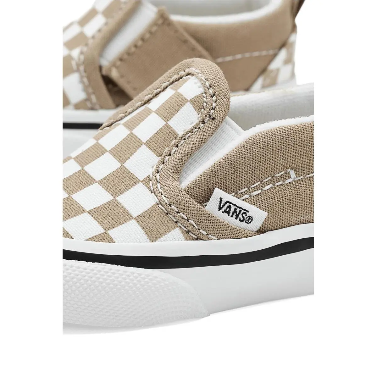 Vans shoes - Color Theory Checkerboard Incense