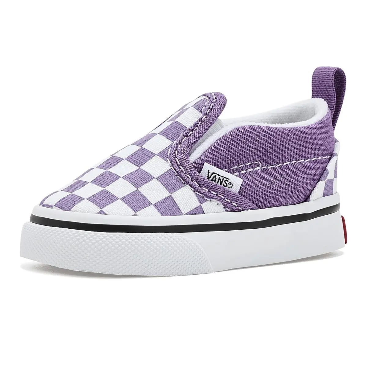 Vans shoes - Color Theory Checkerboard Incense