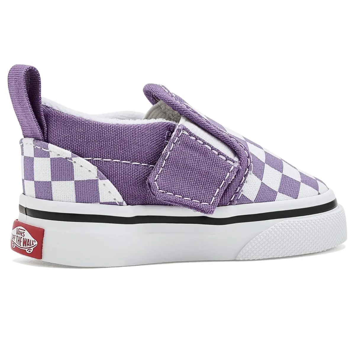 Vans shoes - Color Theory Checkerboard Incense