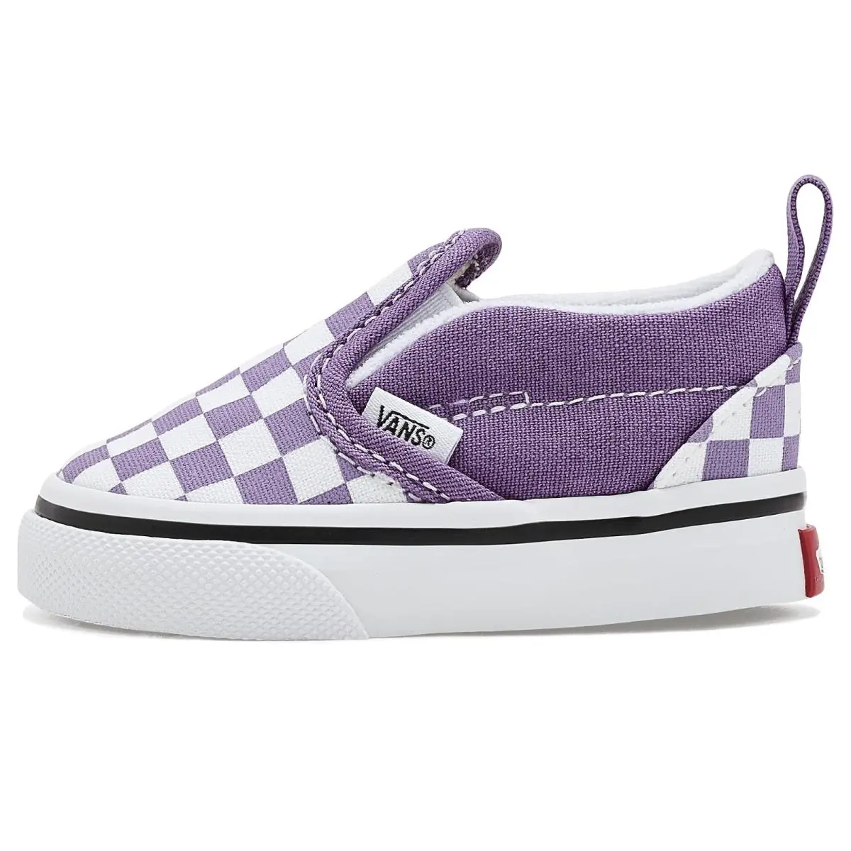 Vans shoes - Color Theory Checkerboard Incense
