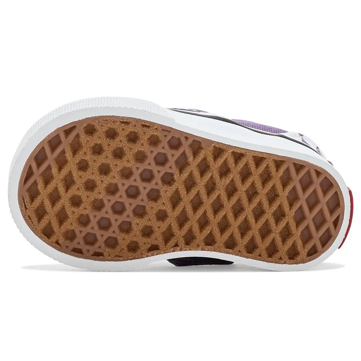 Vans shoes - Color Theory Checkerboard Incense