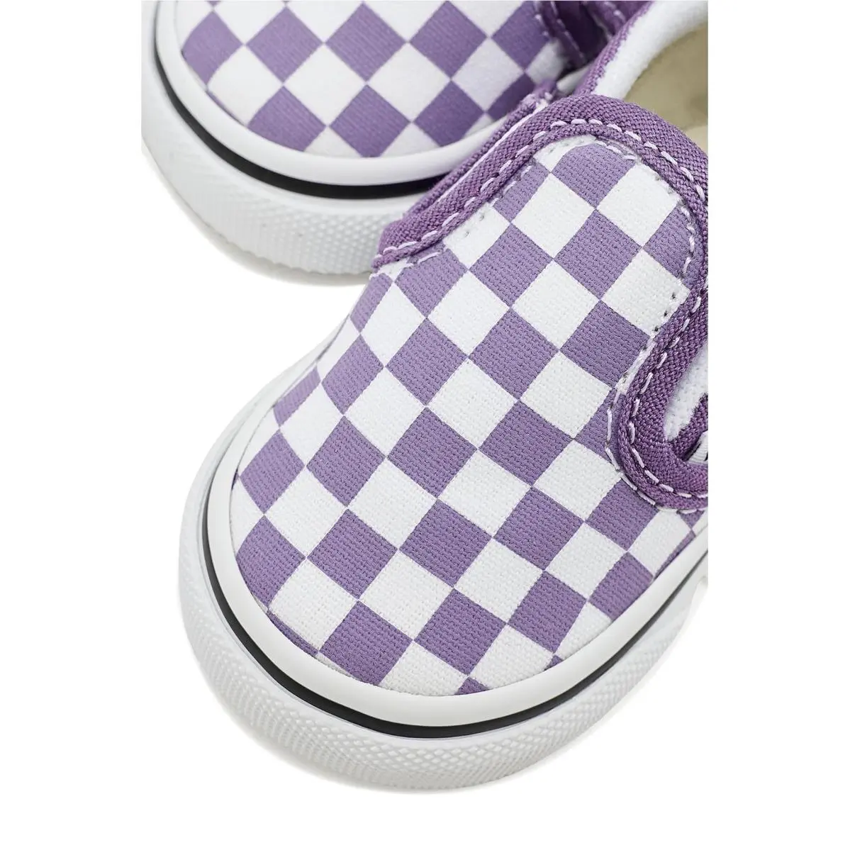 Vans shoes - Color Theory Checkerboard Incense