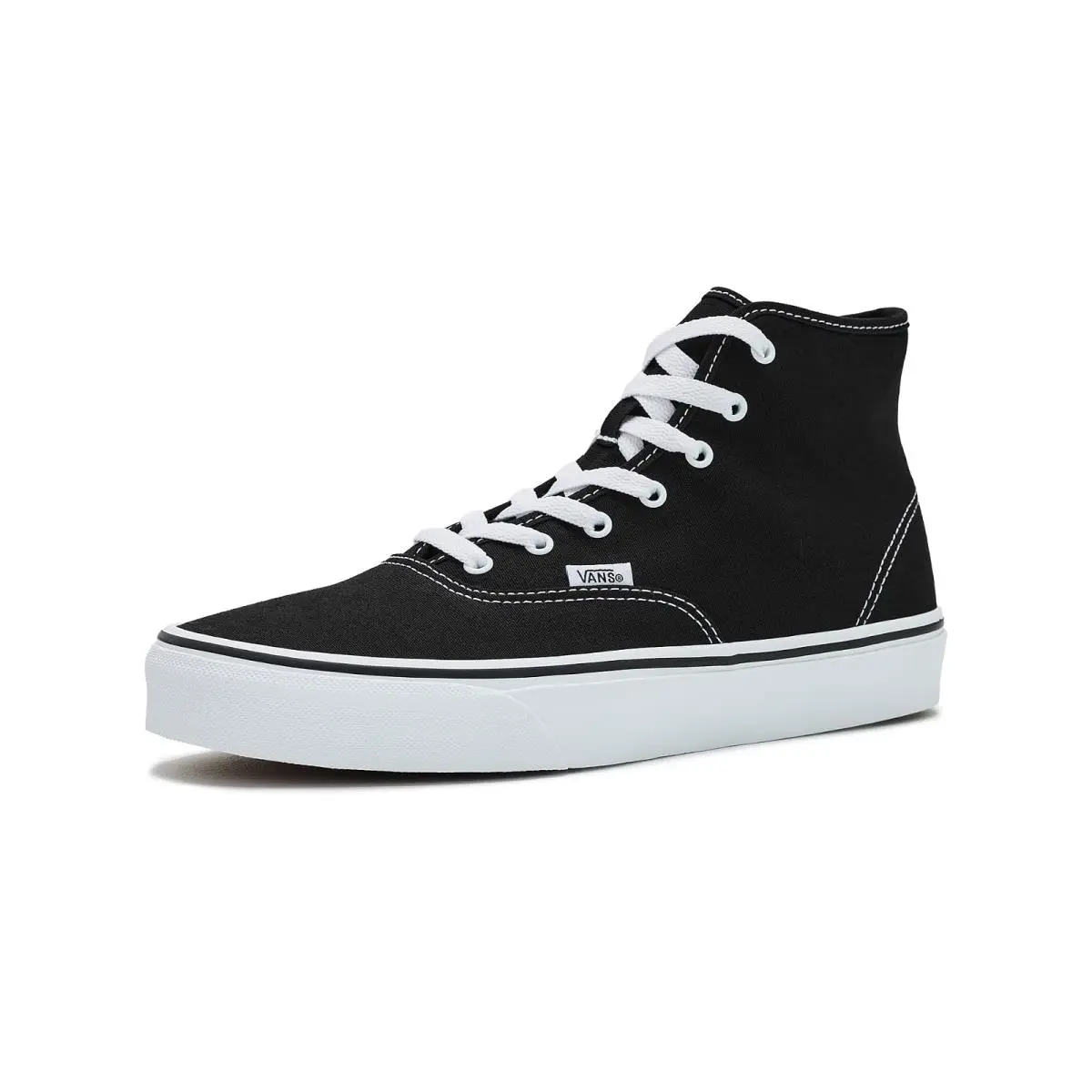 Unisex Sneakers Athletic Shoes Vans Hi 2.0