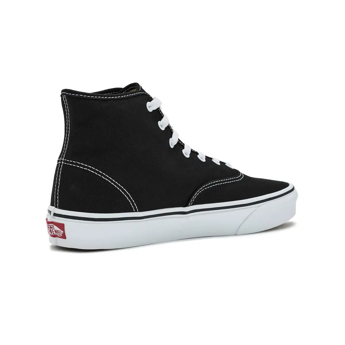 Vans shoes - Black/True White 1