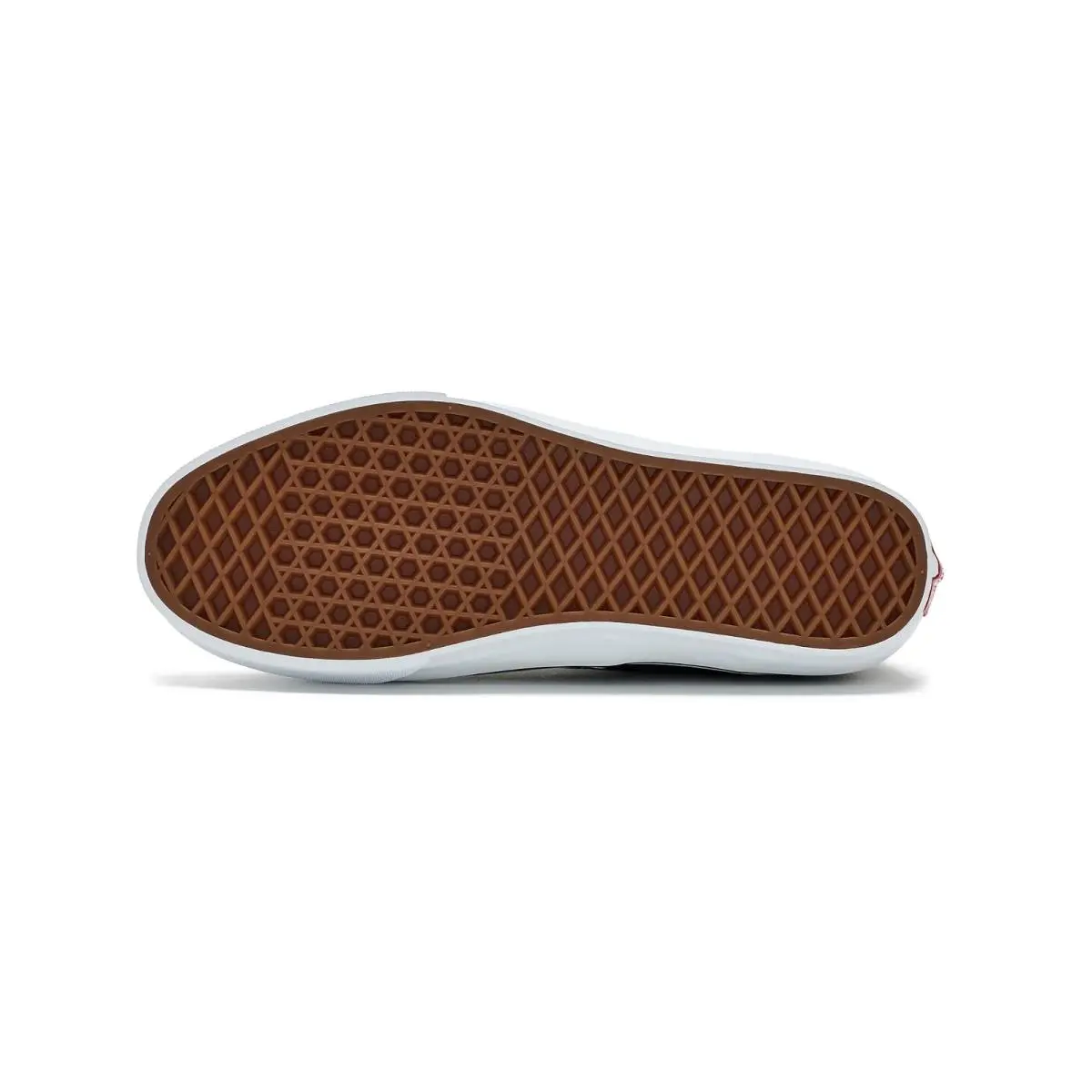 Vans shoes - Black/True White 3