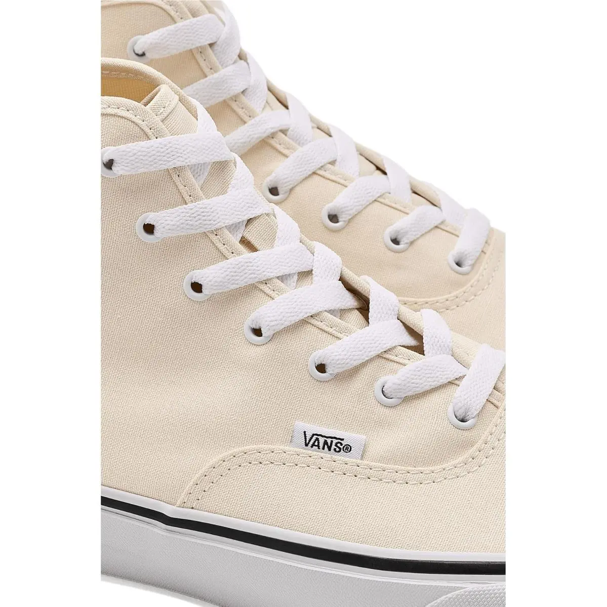 Vans shoes - Black/True White 25