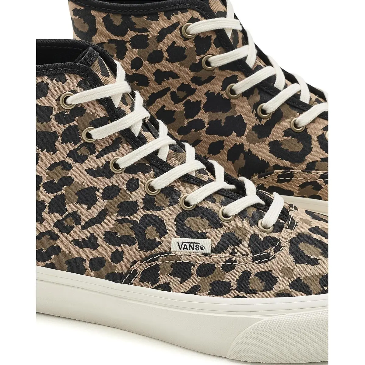 Vans shoes - Black/True White 32