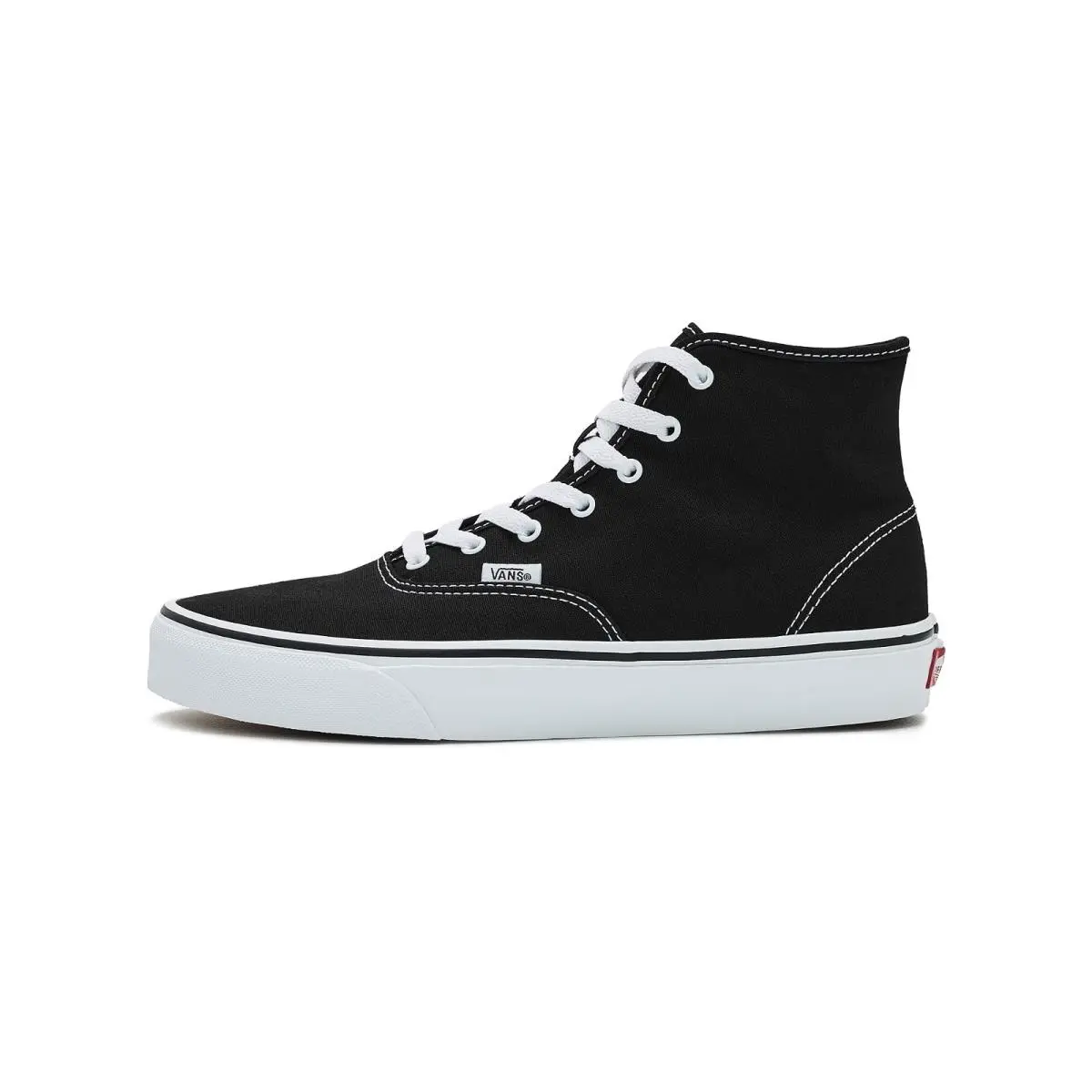 Vans shoes - Black/True White 9