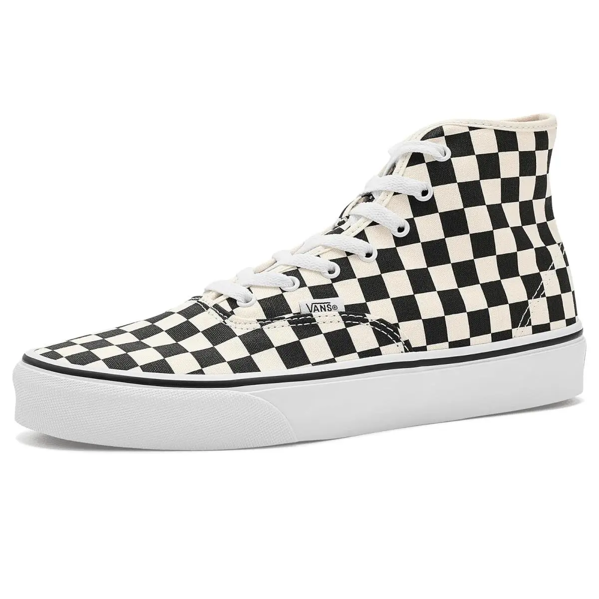 Vans shoes - Black/True White 13