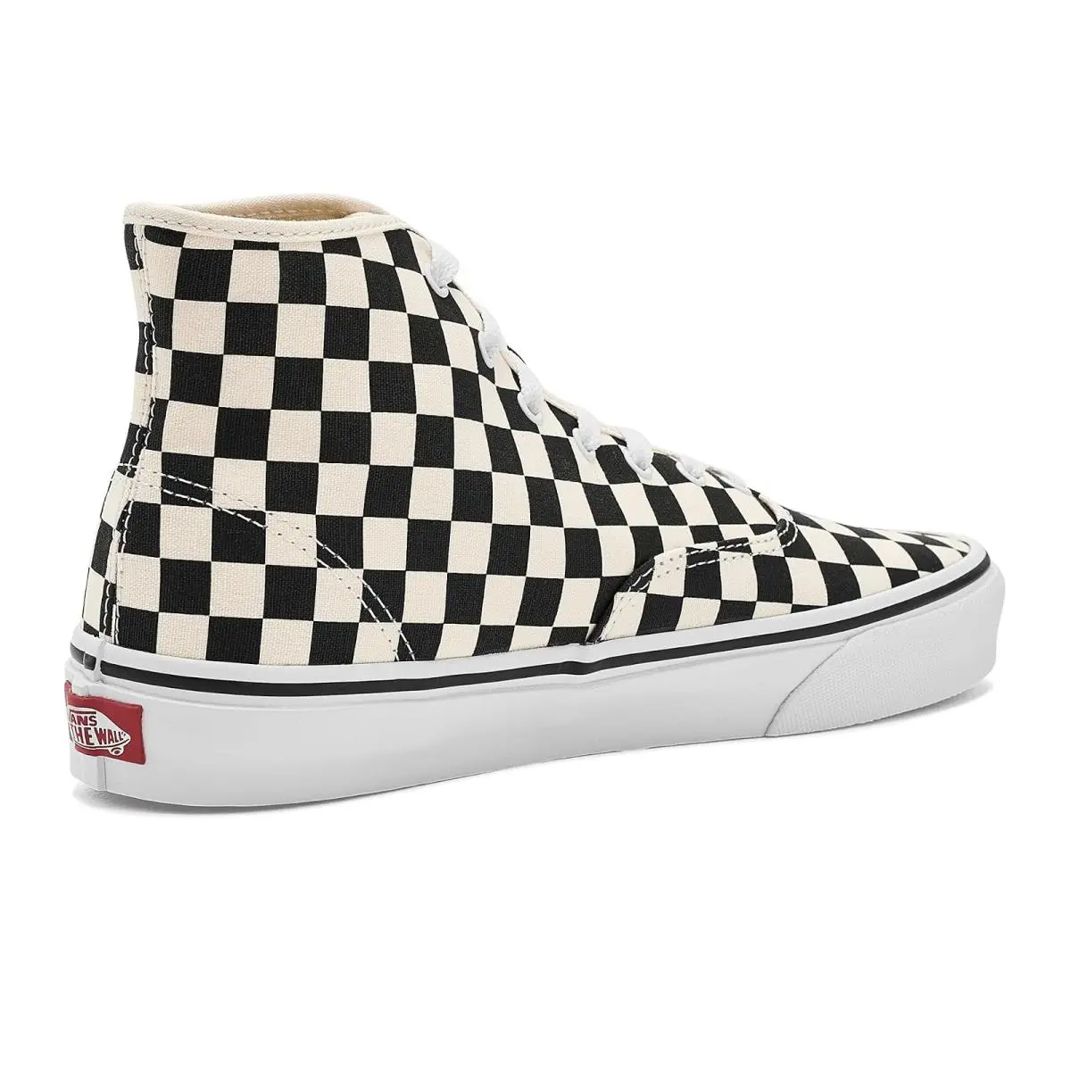 Vans shoes - Black/True White 15