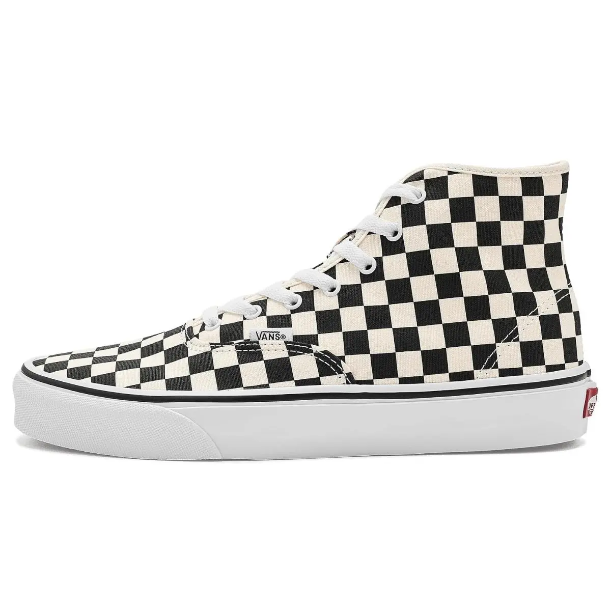Vans shoes - Black/True White 16