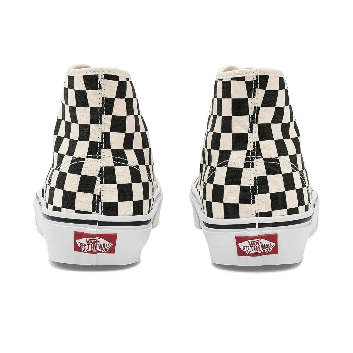 Vans shoes - Black/True White 19