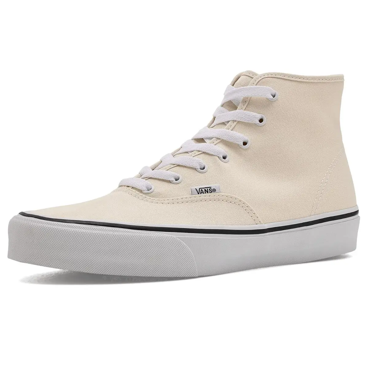 Vans shoes - Black/True White 20