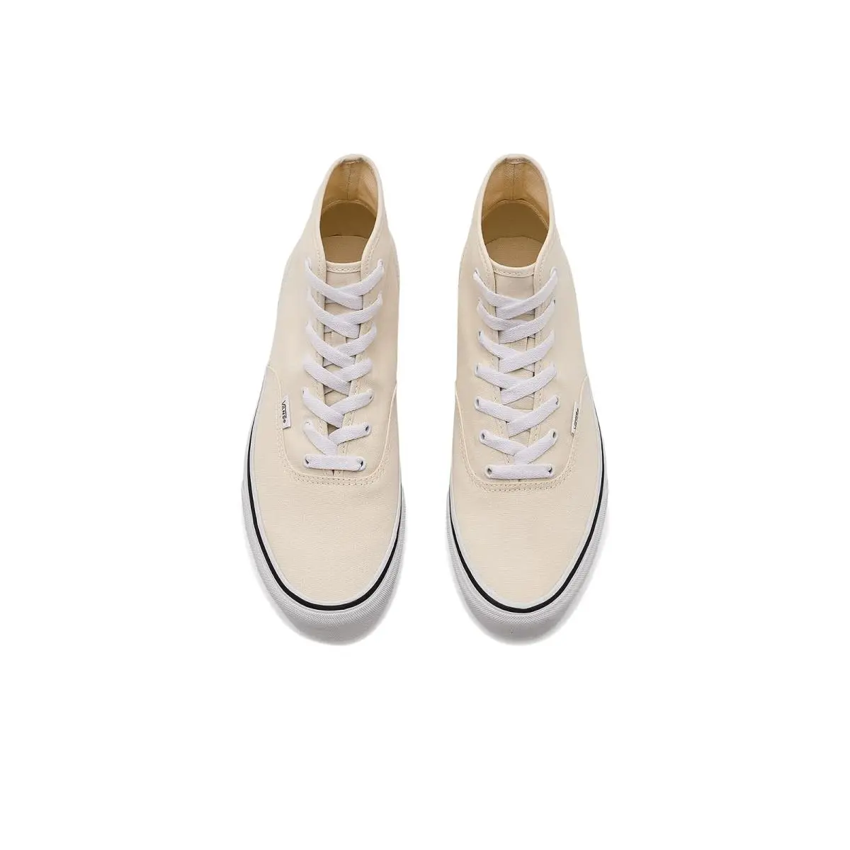 Vans shoes - Black/True White 21