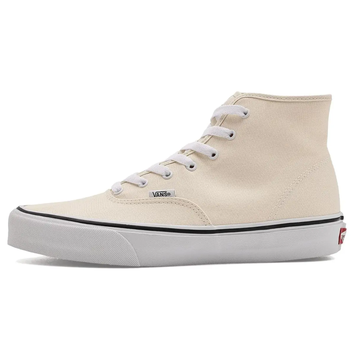 Vans shoes - Black/True White 23