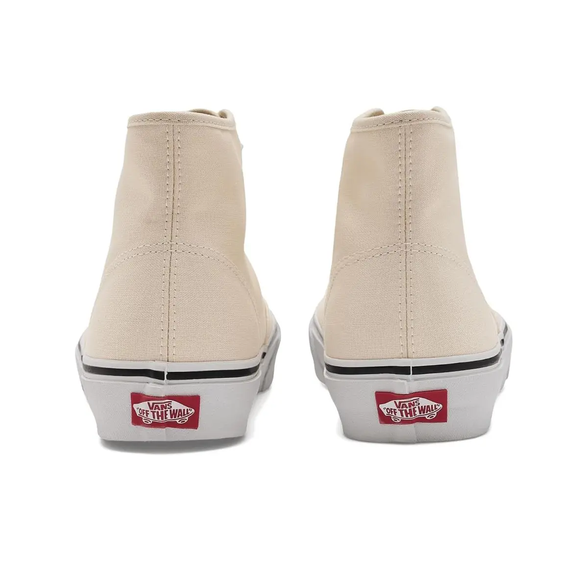 Vans shoes - Black/True White 26