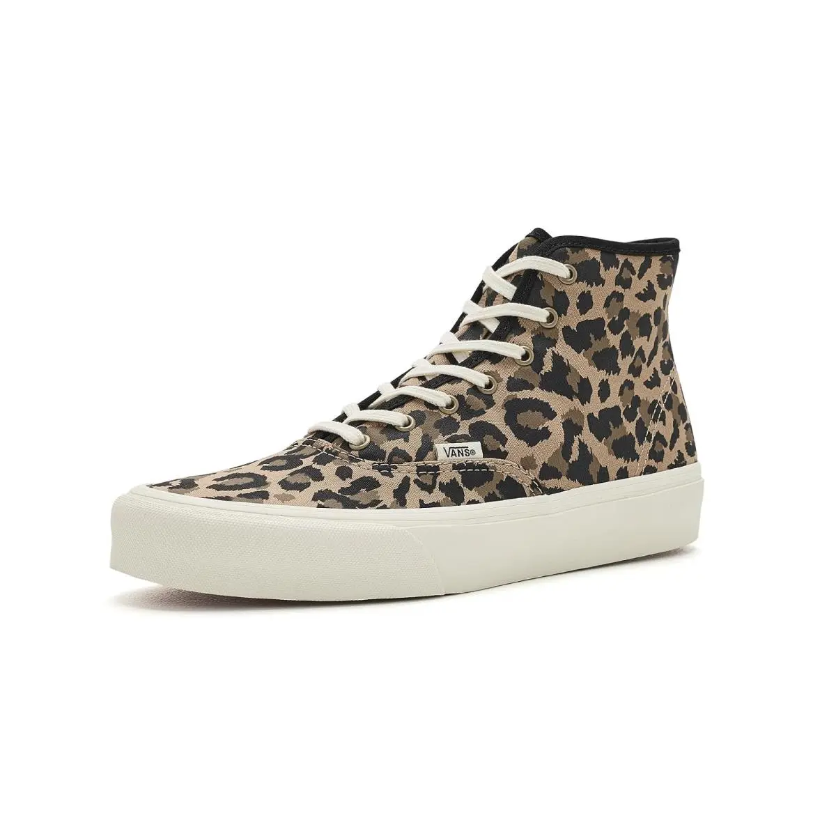 Vans shoes - Black/True White 27