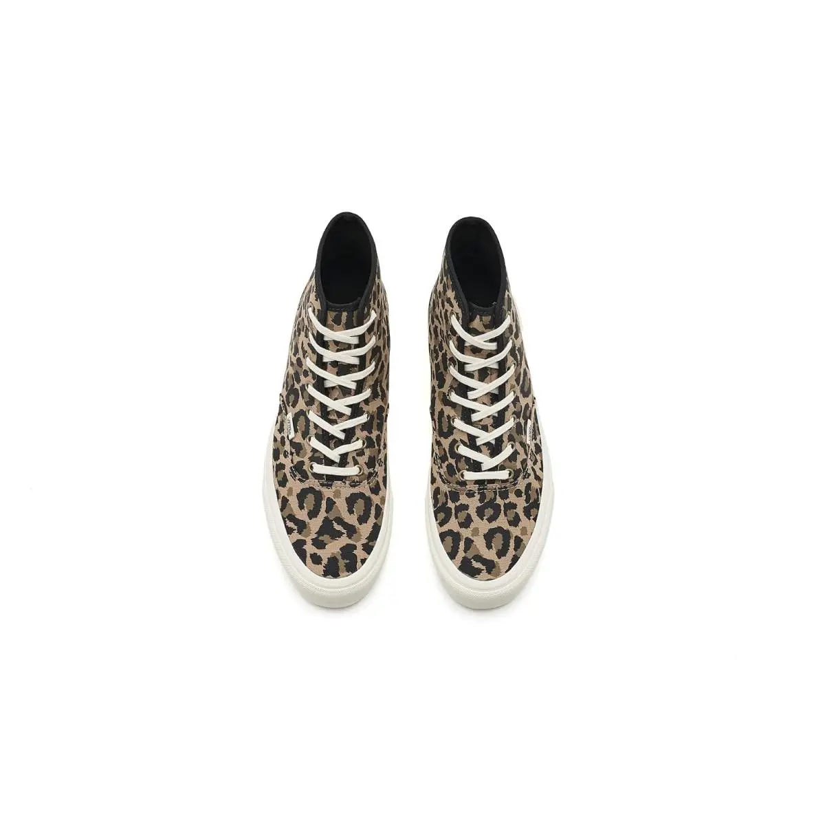 Vans shoes - Black/True White 28