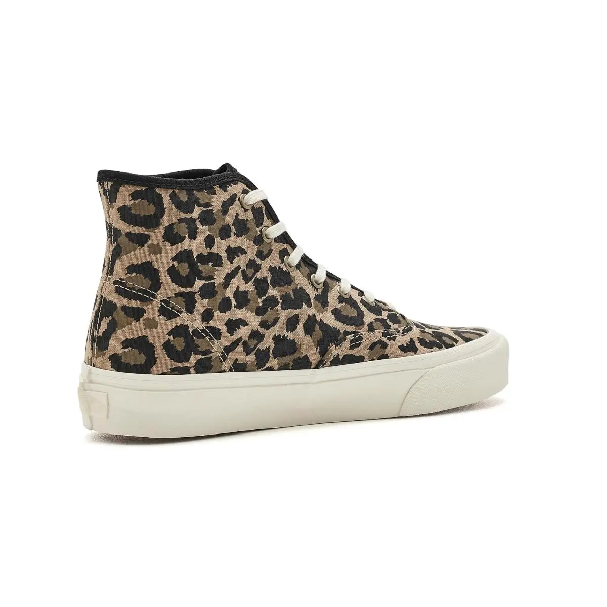 Vans shoes - Black/True White 29