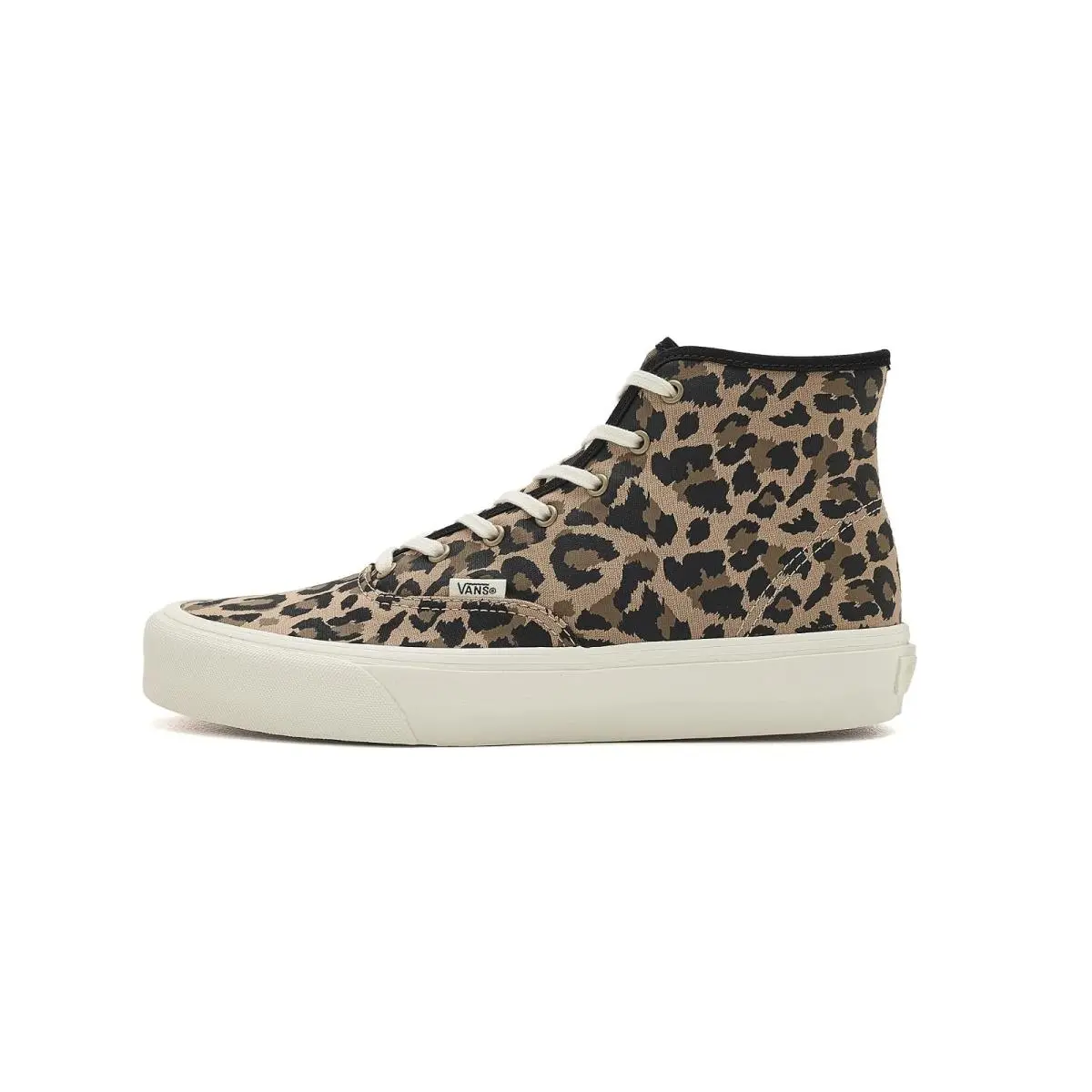 Vans shoes - Black/True White 30