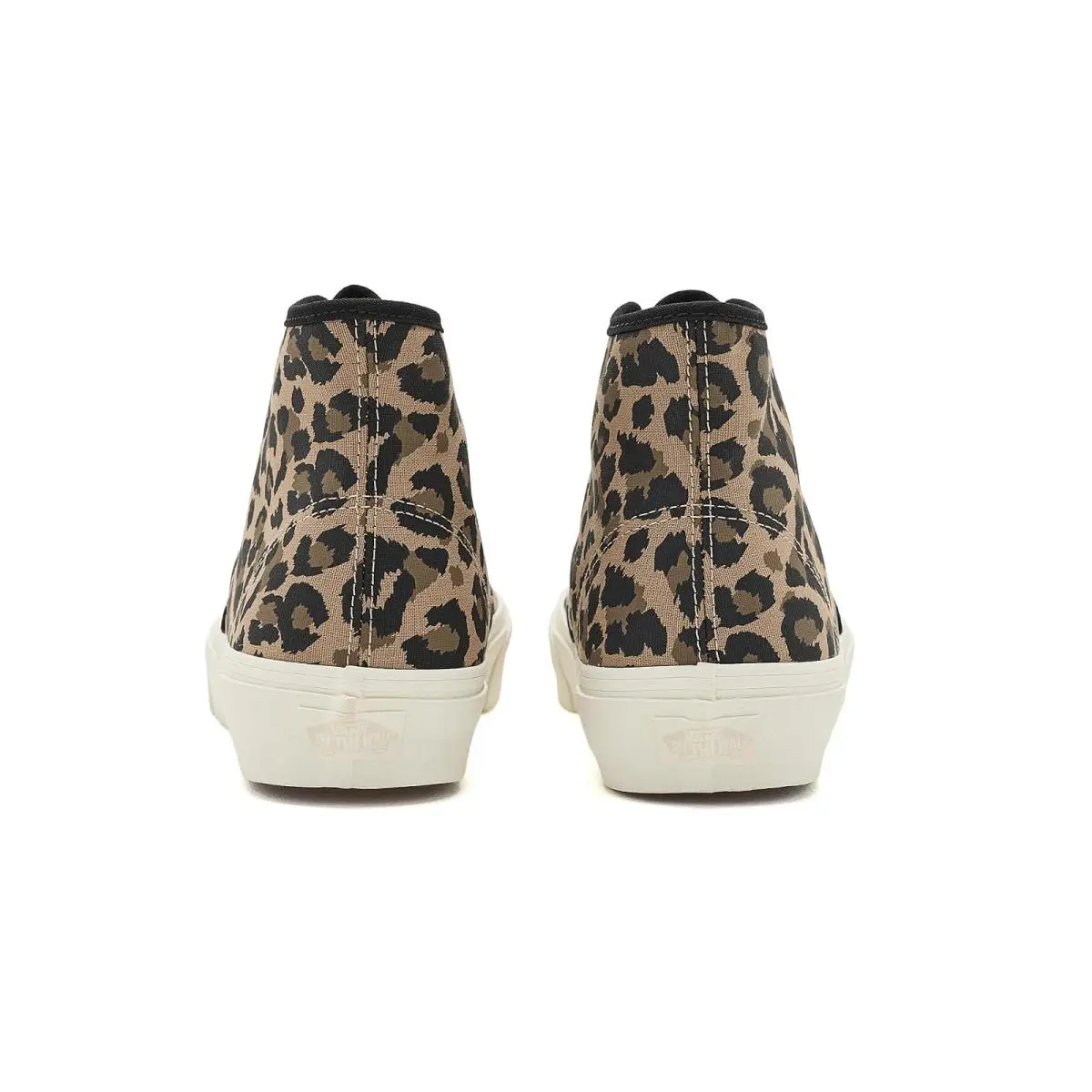 Vans shoes - Black/True White 33