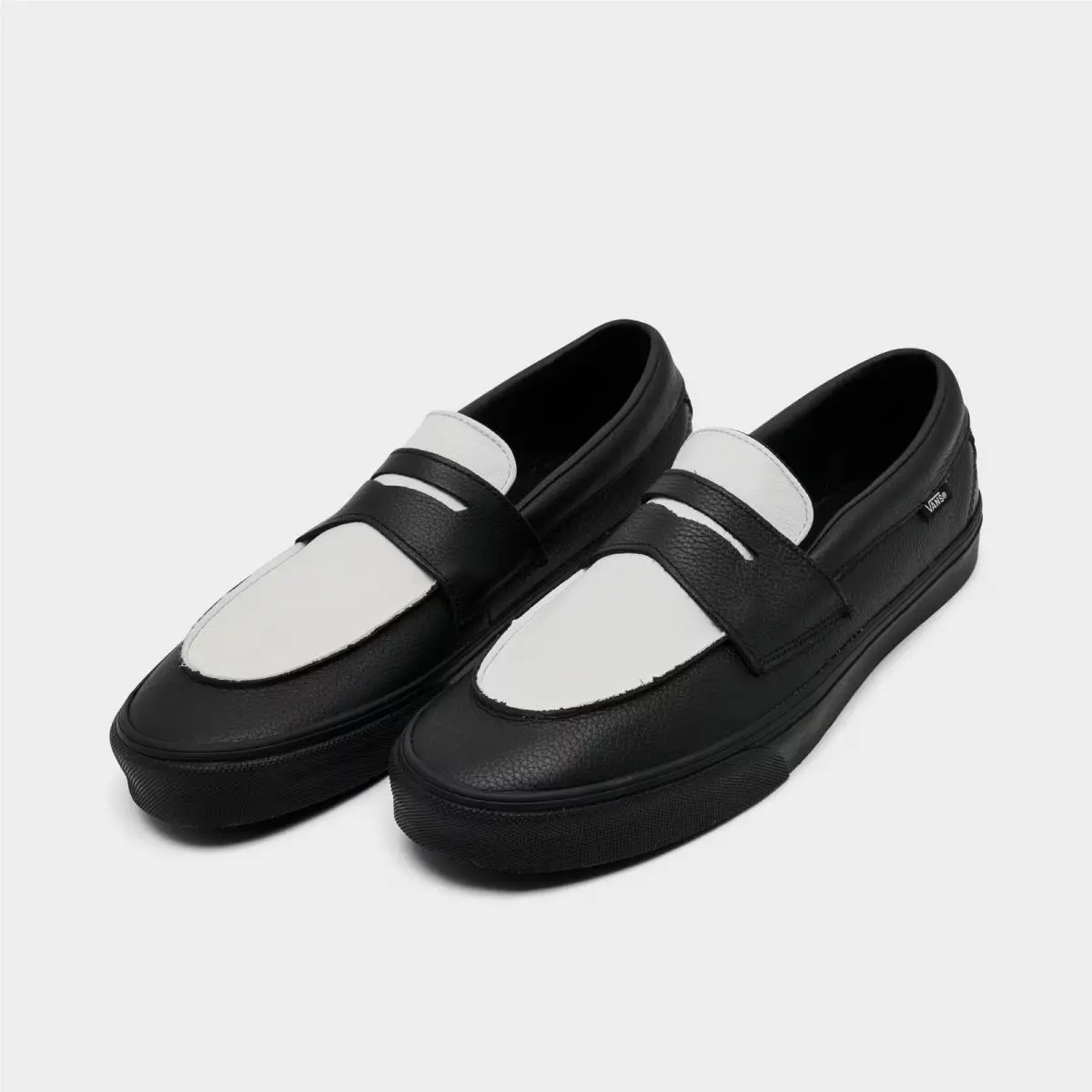 Vans shoes - 00Z0GBPT 001 - Black/Marshmallow 1