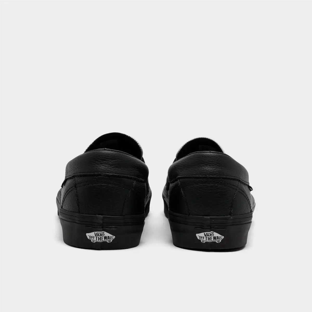 Vans shoes - 00Z0GBPT 001 - Black/Marshmallow 2