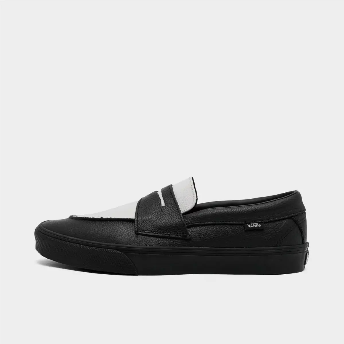 Vans shoes - 00Z0GBPT 001 - Black/Marshmallow 3