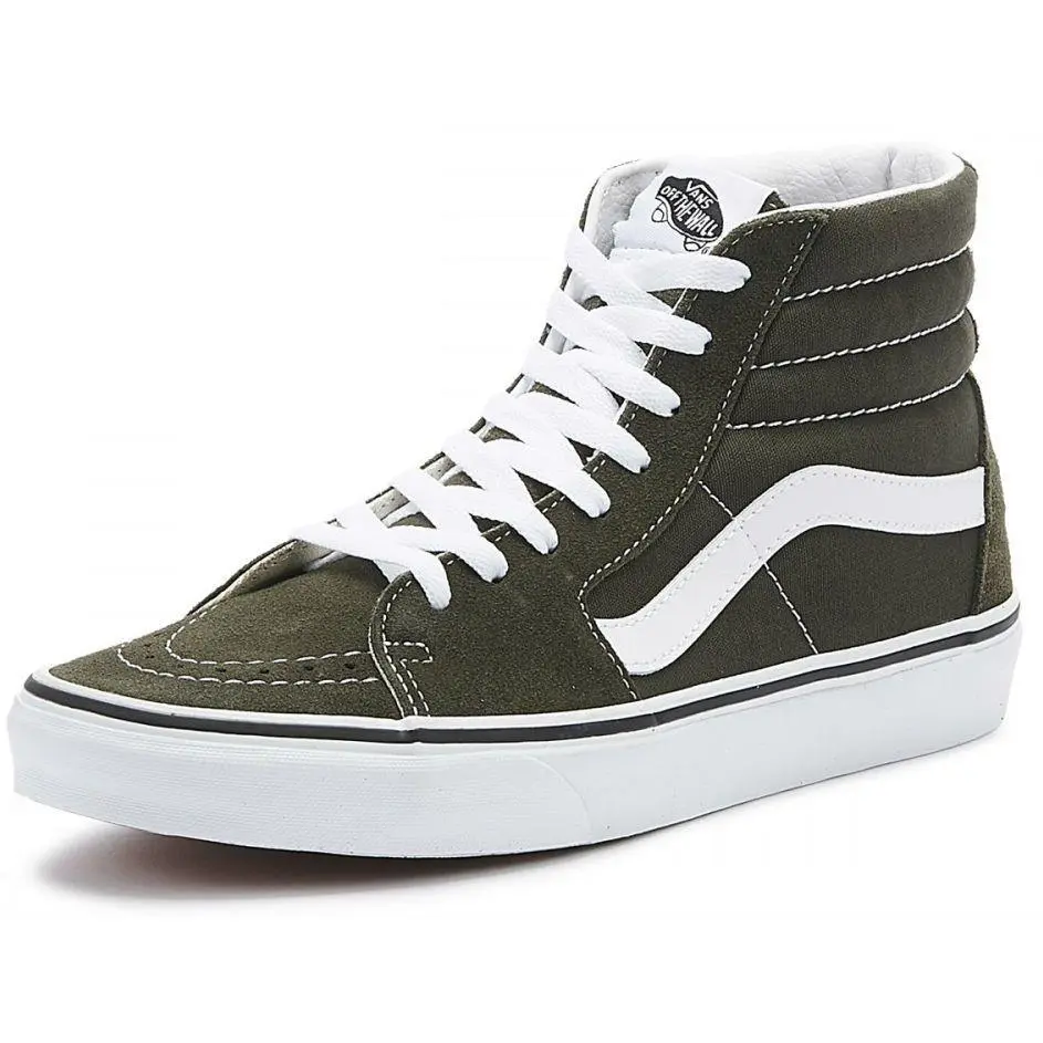Vans shoes - FOREST NIGHT/TRUE WHITE 0