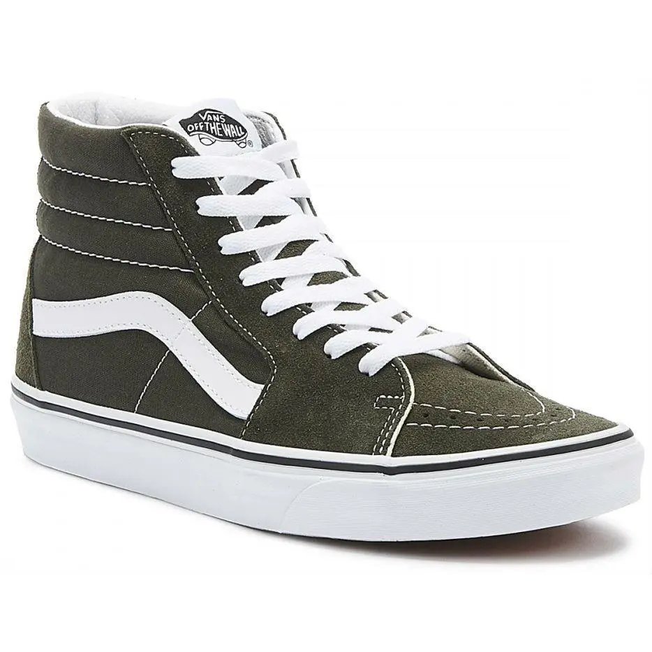 Vans shoes - FOREST NIGHT/TRUE WHITE 3