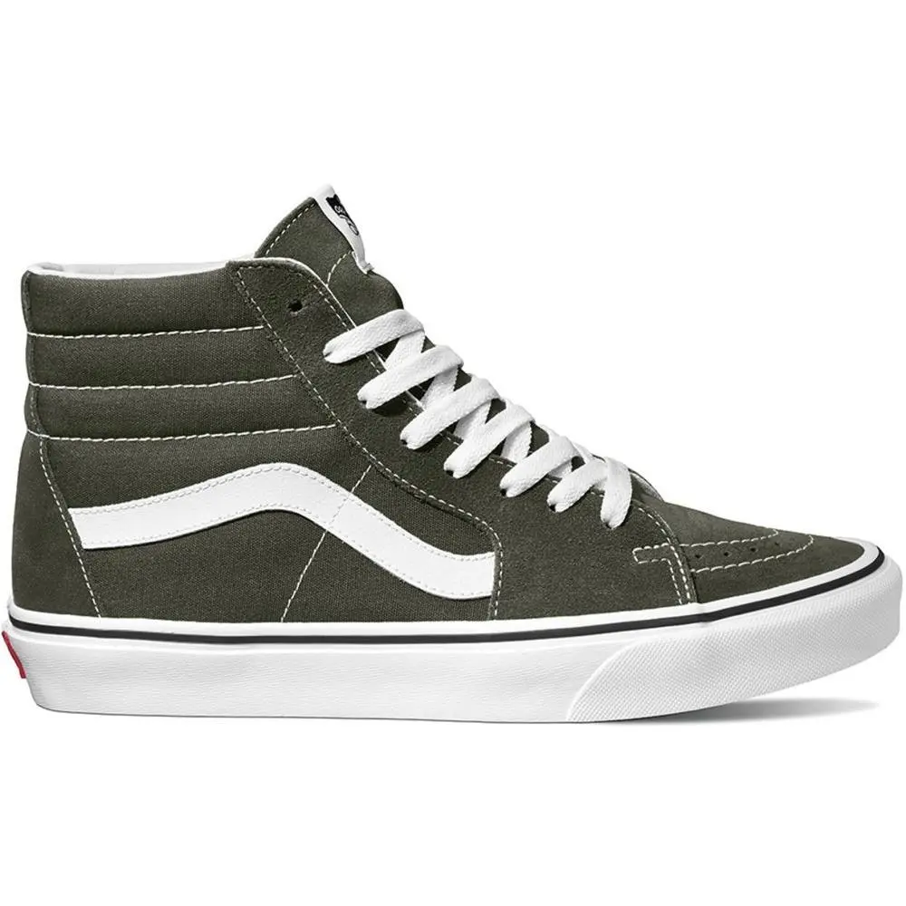 Vans shoes - FOREST NIGHT/TRUE WHITE 5
