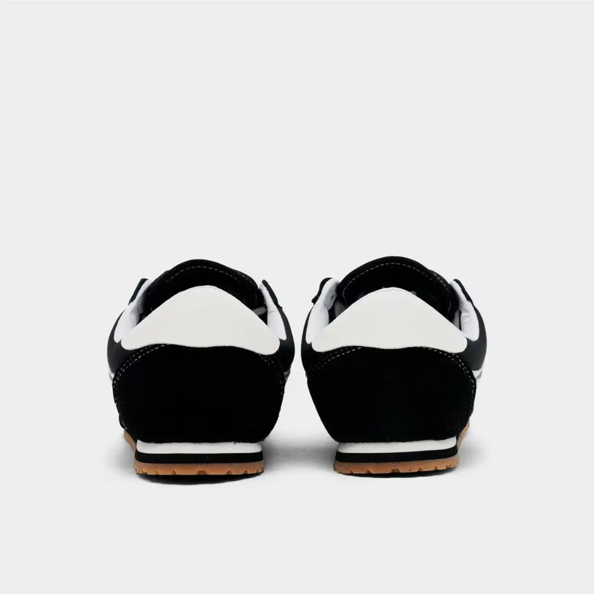 Vans shoes - 00D83BLA 001 - Black/White 2