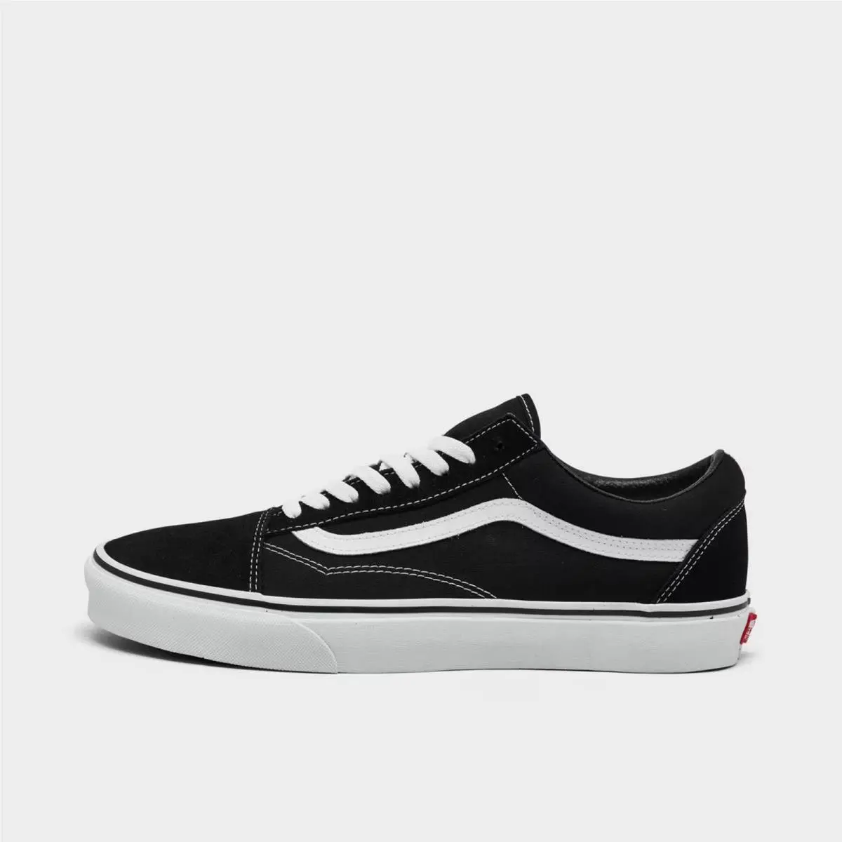 Vans shoes - OLDSKL Y28 - OLDSKL - Black/White 3
