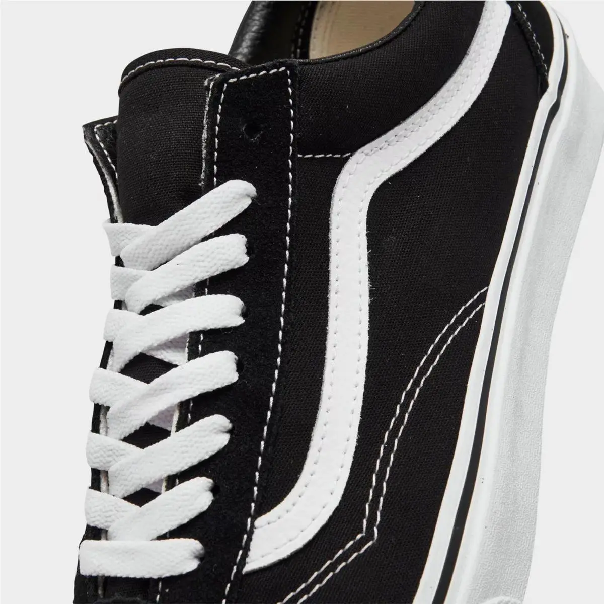 Vans shoes - OLDSKL Y28 - OLDSKL - Black/White 0