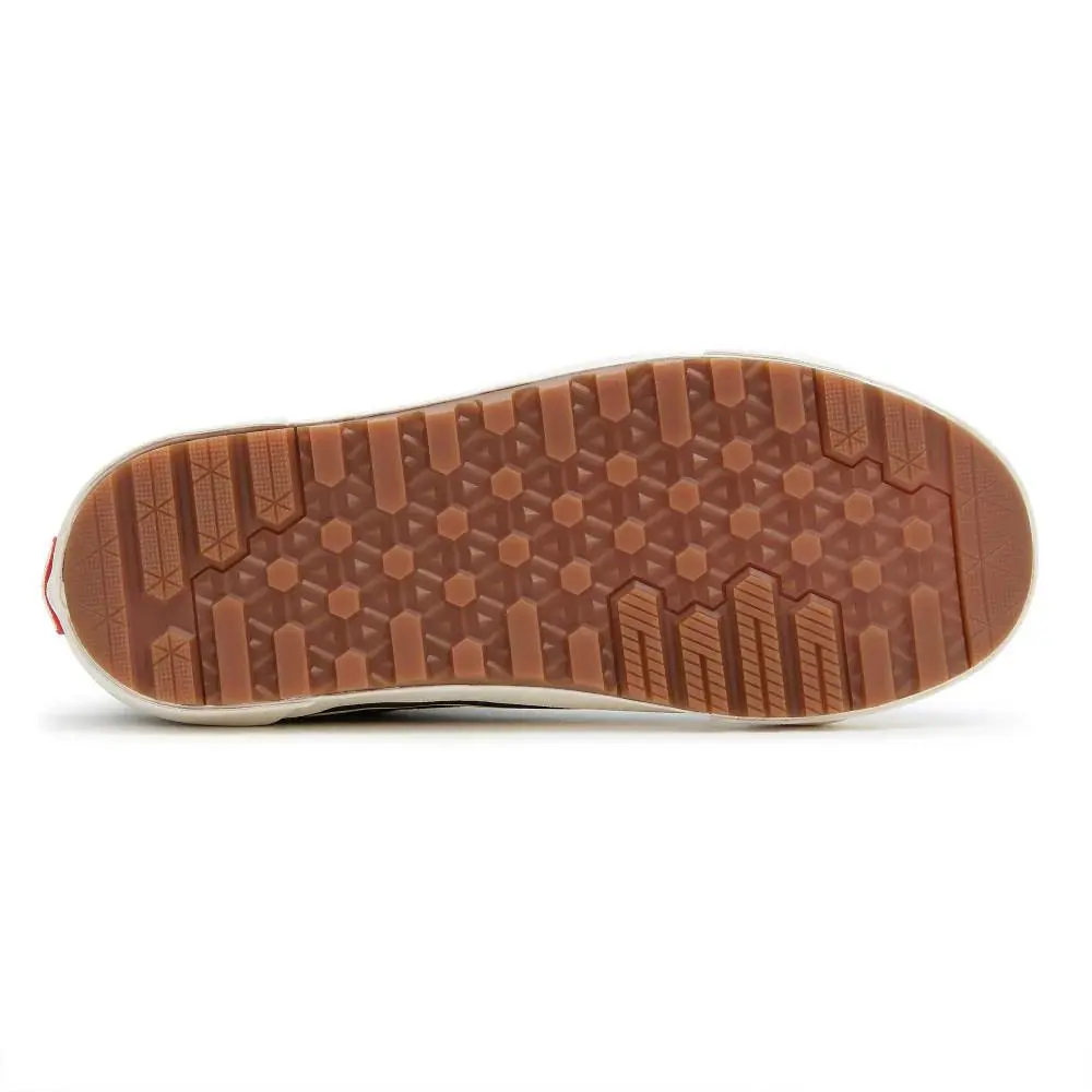 Vans shoes - Black/marshmallow 11