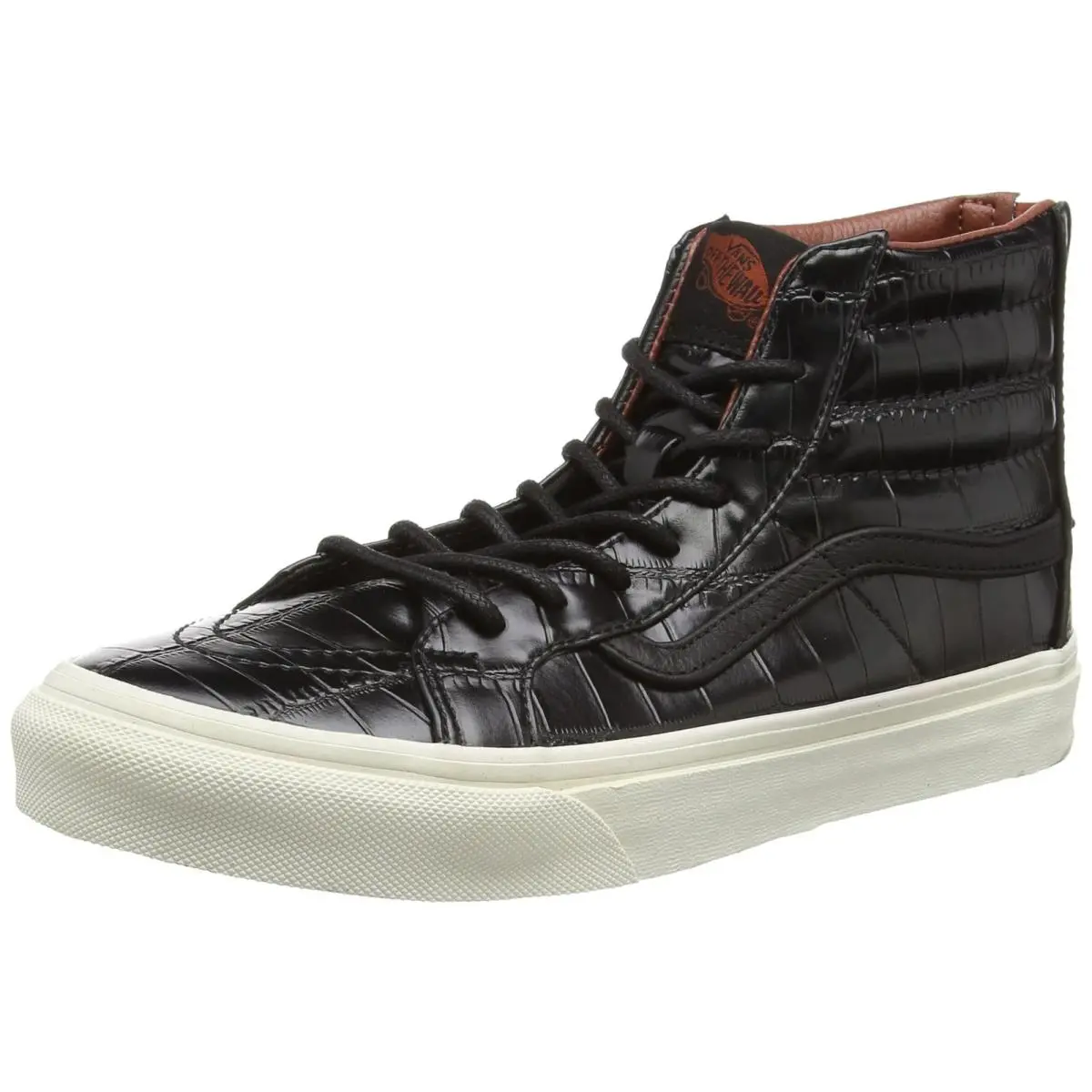 Vans U SK8HI Slim Zip Unisex Sneakers